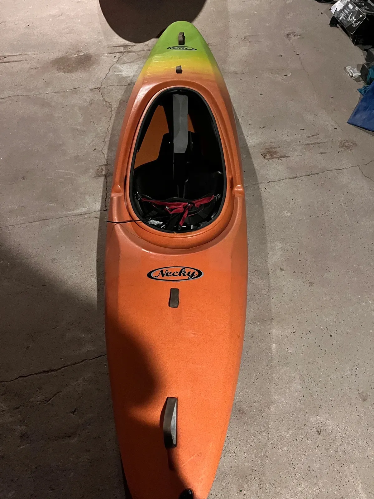 Kayak