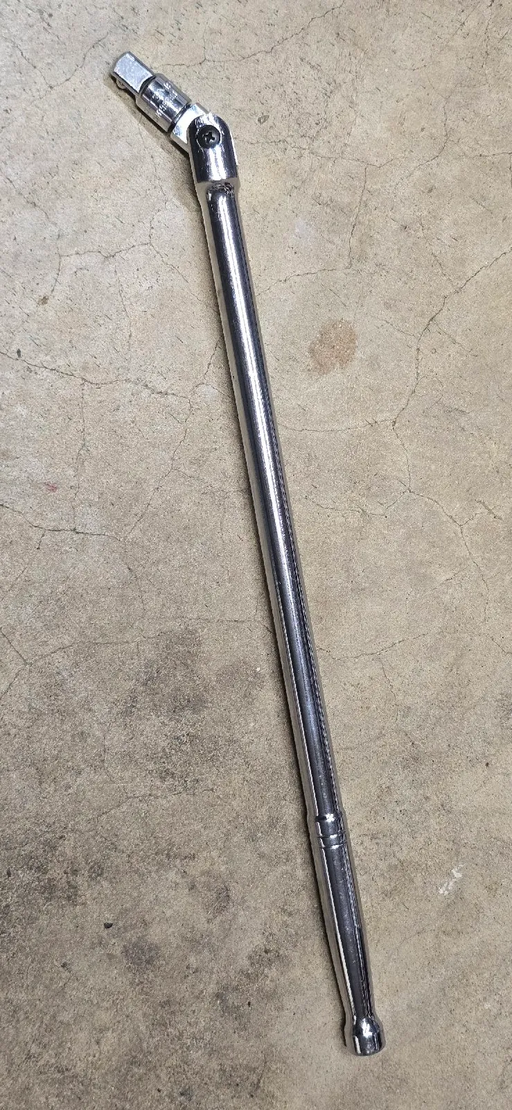 Breaker bar 24inch
