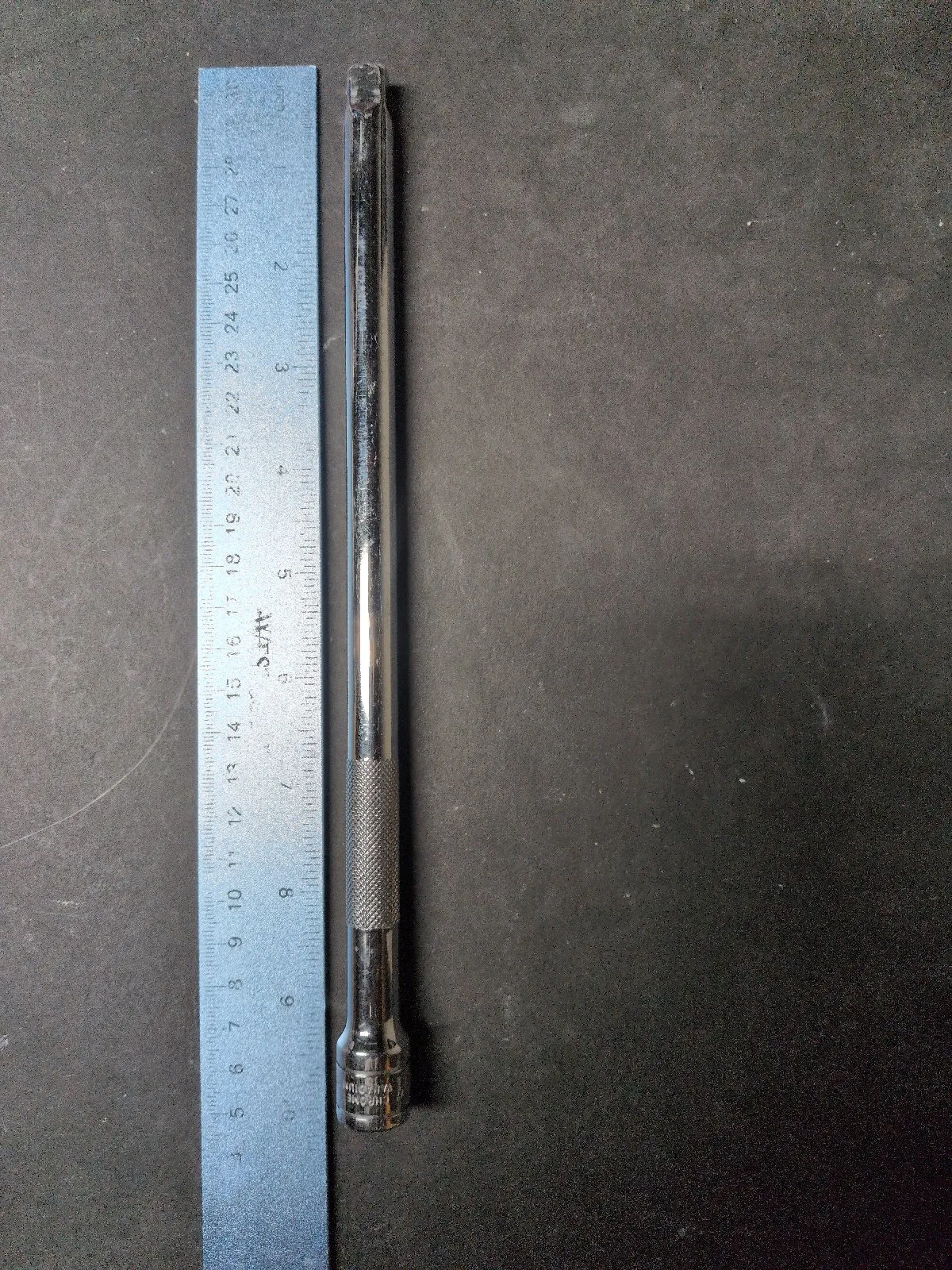 9 inch Socket extension bar
