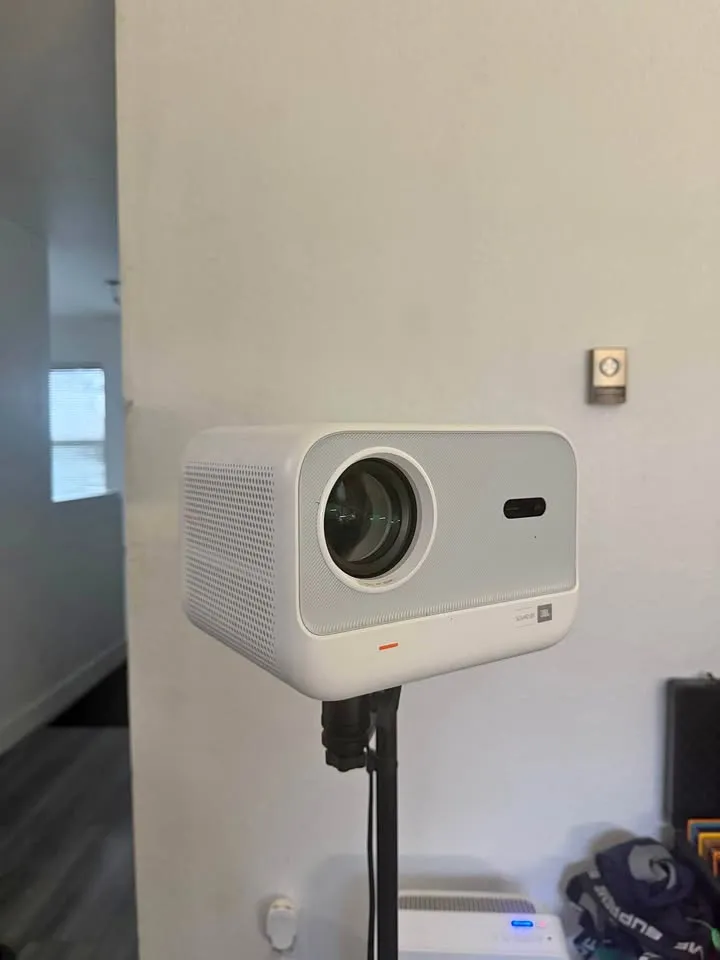 Yaber Projector L2S