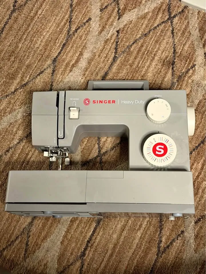 Singer 4432 Heavy Duty Sewing Machine