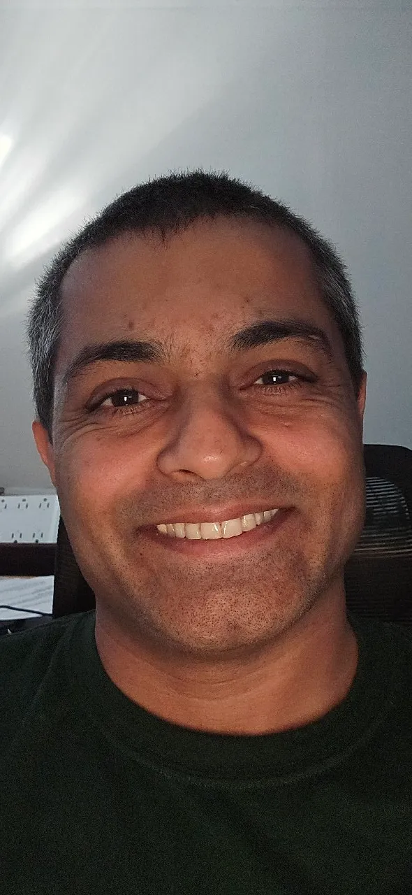 Muhammad Faraz Ali Khan
