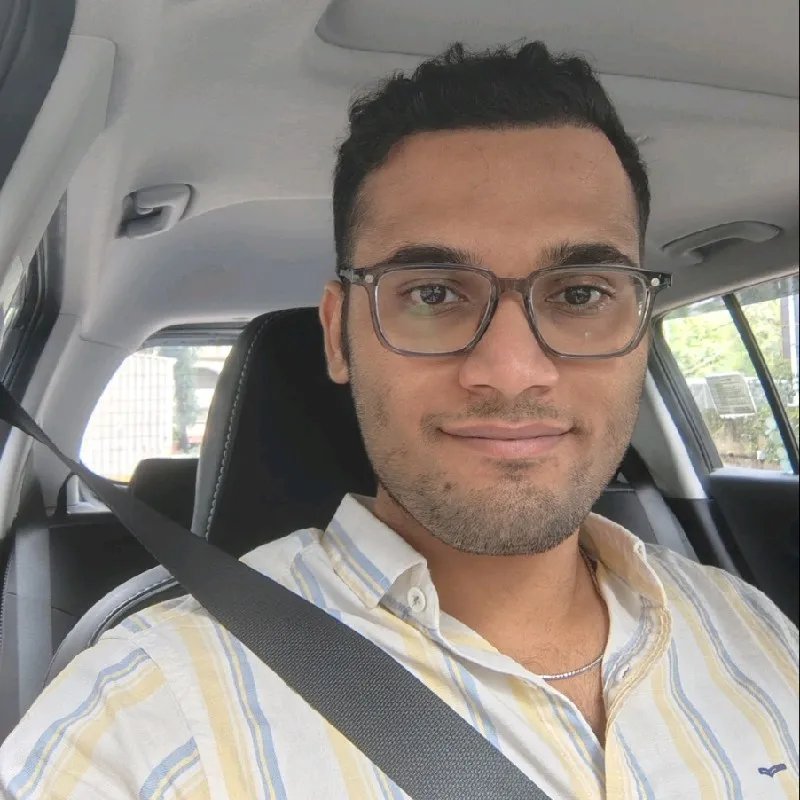 Trayaksh Mehta