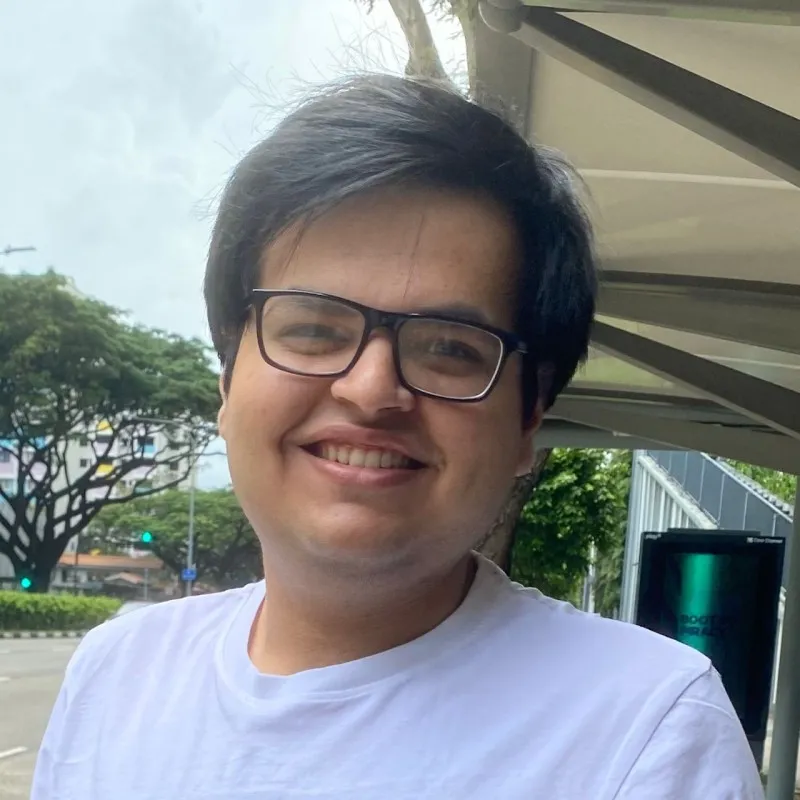 Shivay Kapoor
