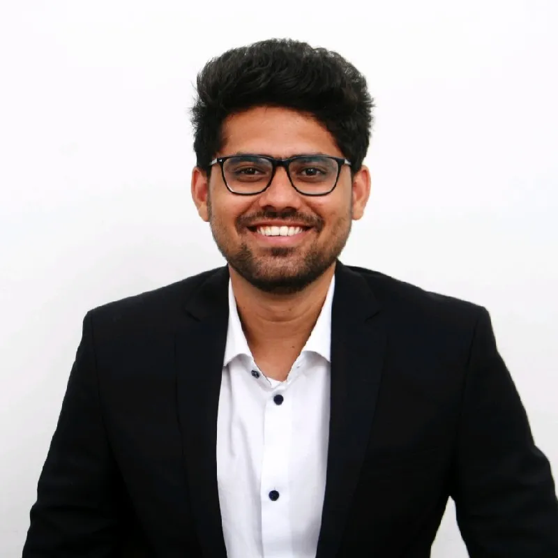 Arhant Bansal