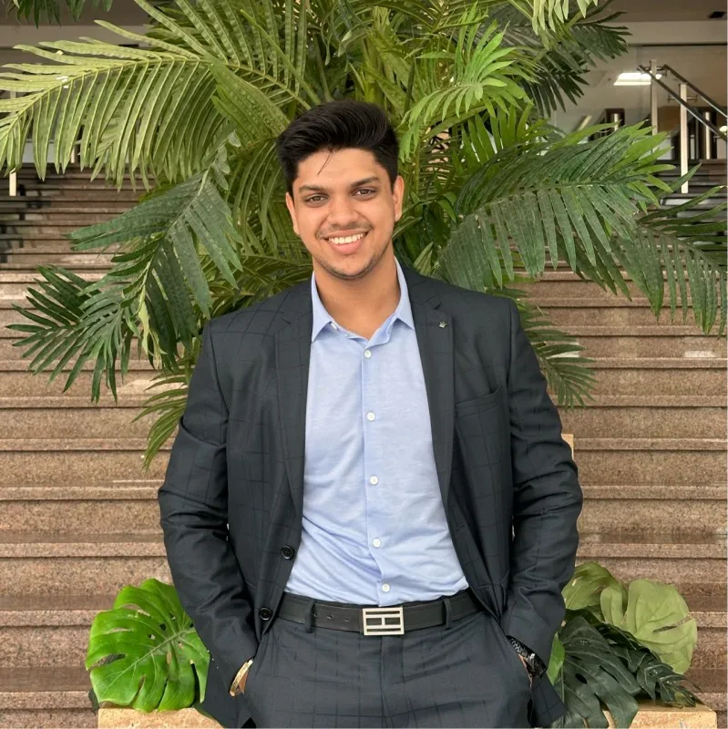 Advik Khanna