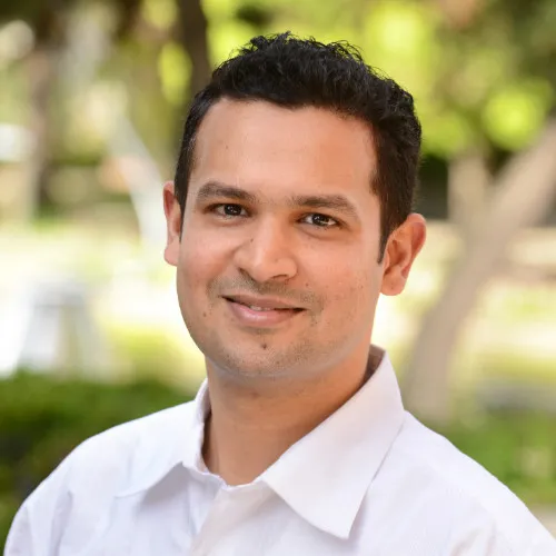 Vedant Chawla