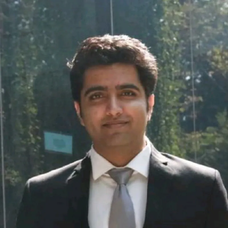 Sashwat Ahuja