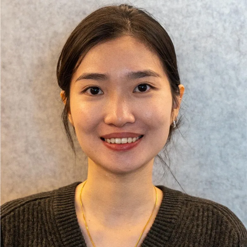 Lisbeth Yang