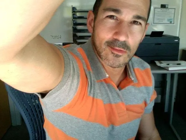 Nick Calabrese