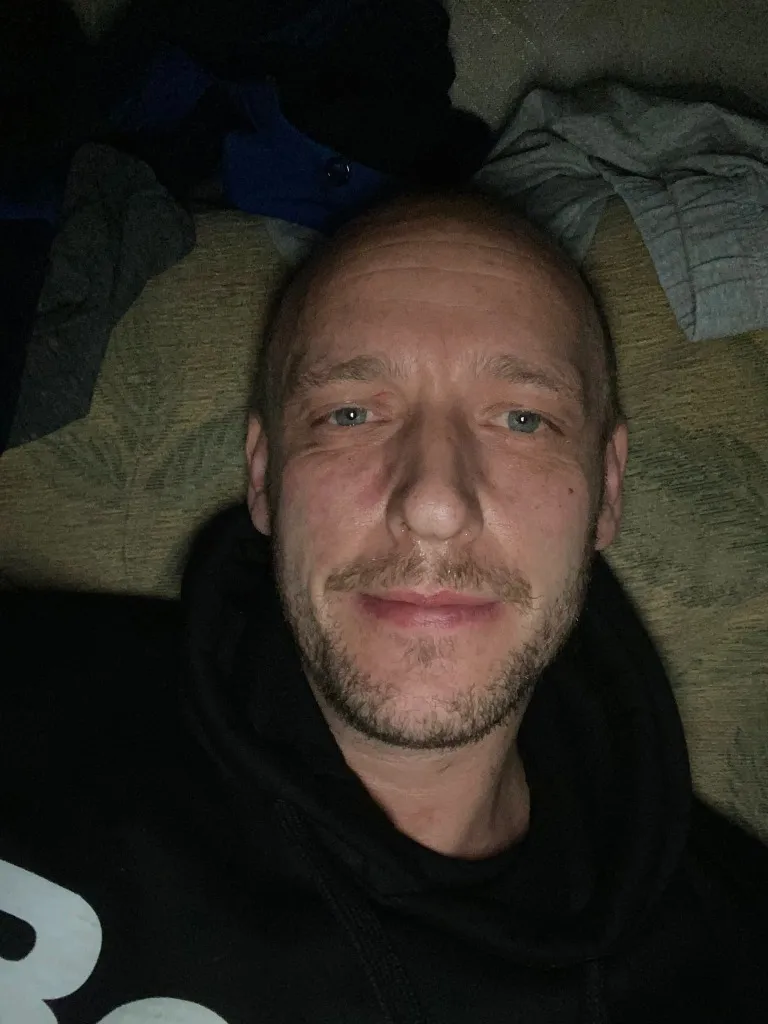Eric Dombrowski