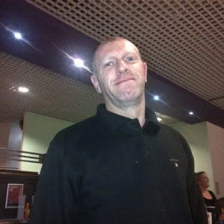 Josh Hensley