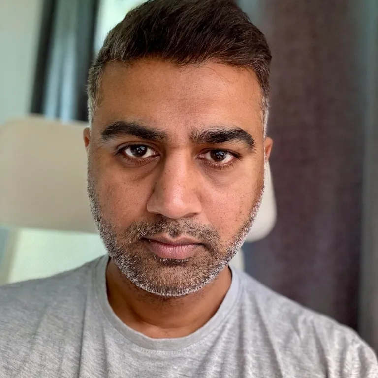 Sandeep Barua