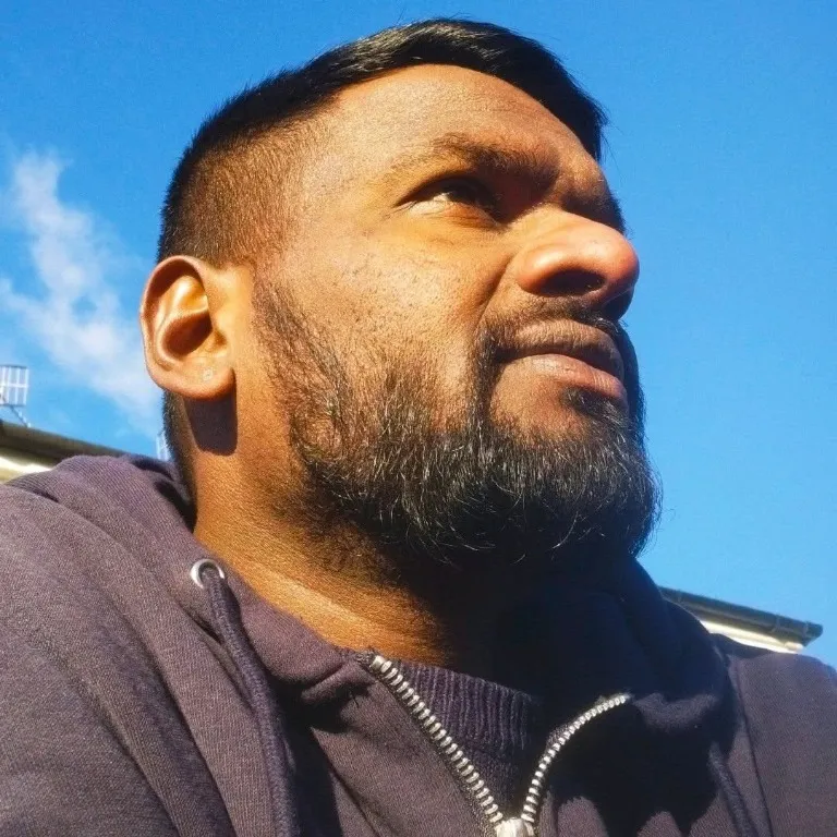 Karthik Narayanan